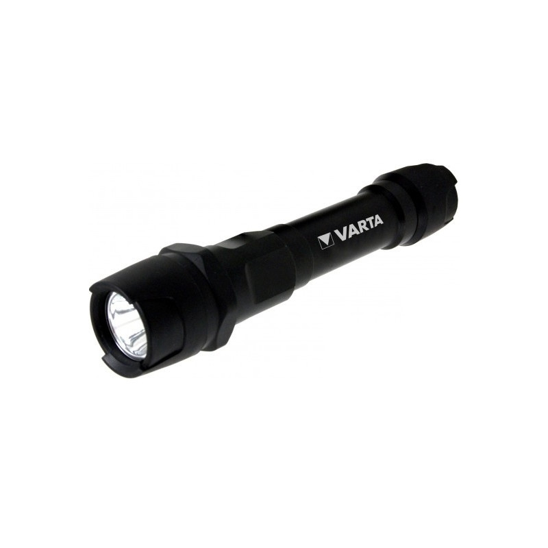 Lampe torche indestructible - Varta Lampe torche indestructible - Varta