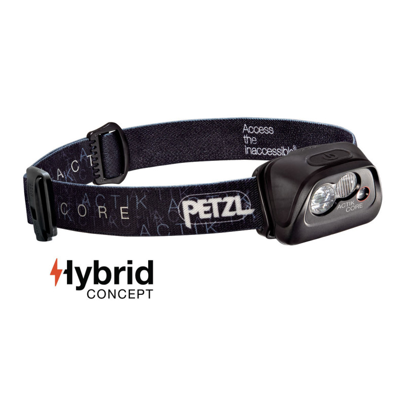 Lampe frontale ACTIK Lampe frontale ACTIK
