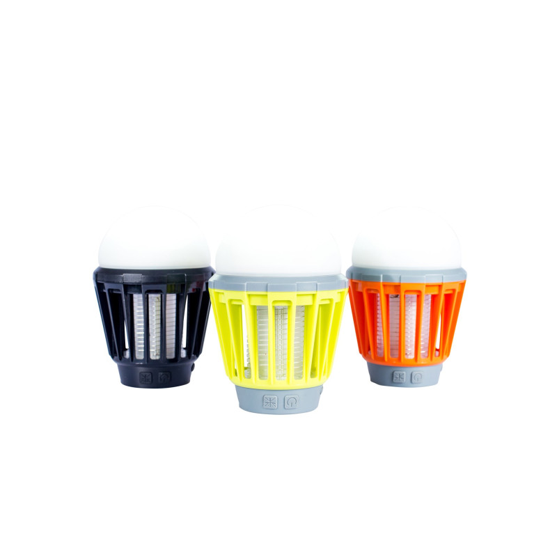 Lanterne anti-insectes Lanterne anti-insectes