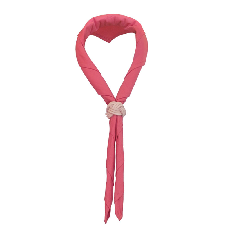 Foulard Bois de Rose