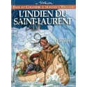 L'Indien du Saint Laurent - CARRICK France