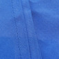 Foulard GSE - province - triangle bleu roi