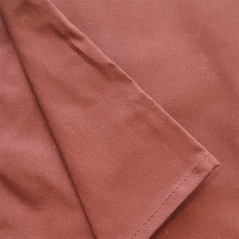 Foulard Marron