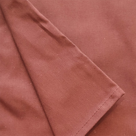 Foulard Marron