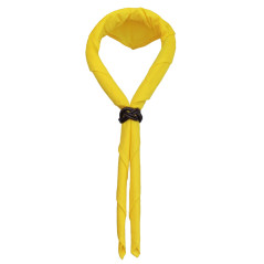 Foulard Jaune - CARRICK France
