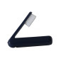 Brosse à dents pliante