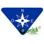 Badge lvt - Explorateur