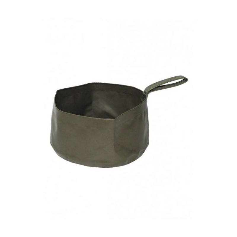 Cuvette PVC