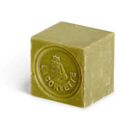 Savon de Marseille - CARRICK France