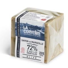 Savon de Marseille
