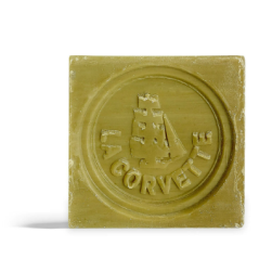 Savon de Marseille - CARRICK France
