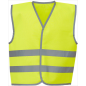 Gilet de Sécurité