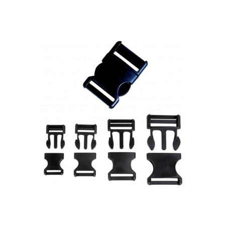Attaches rapides (x 2) - CARRICK France