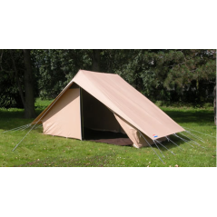 Tente Eurojam supérieure - 8 places - CARRICK France