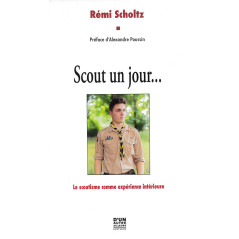 Scout un jour...  - CARRICK France SAS