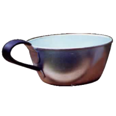 Petit Quart  - alu - CARRICK France