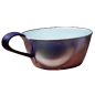 Petit Quart  - alu
