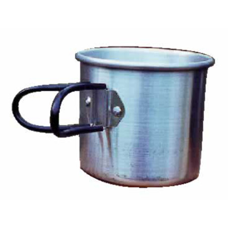 Quart  - alu