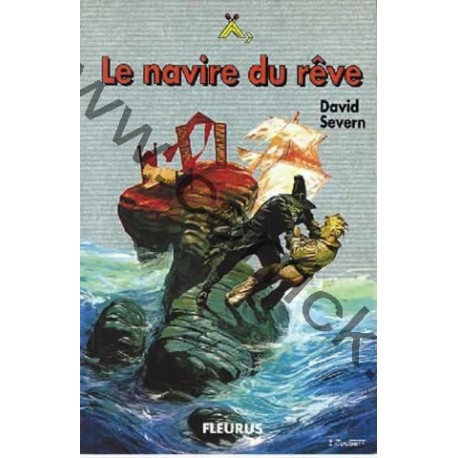 Le navire du rêve Le navire du rêve
