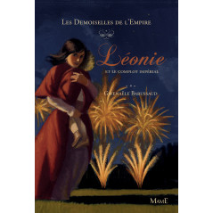 Léonie et le complot impérial - CARRICK France