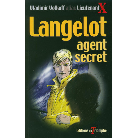 Langelot  agent secret - CARRICK France