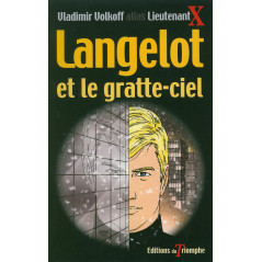 Langelot et le gratte-ciel - CARRICK France