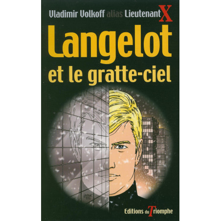 Langelot et le gratte-ciel - CARRICK France