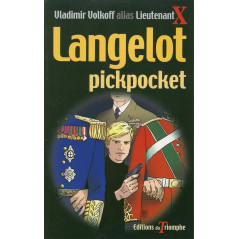 Langelot pickpocket - CARRICK France