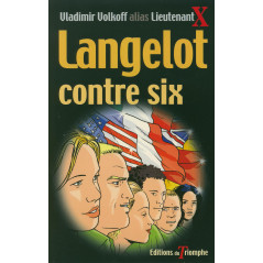 Langelot contre six - CARRICK France
