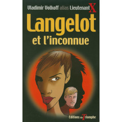 Langelot et l'inconnue - CARRICK France