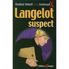 Langelot suspect - CARRICK France