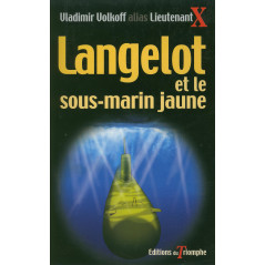 Langelot et le sous-marin jaune - CARRICK France