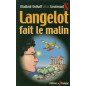 Langelot fait le malin Langelot fait le malin