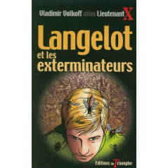 Langelot  et les exterminateurs - CARRICK France