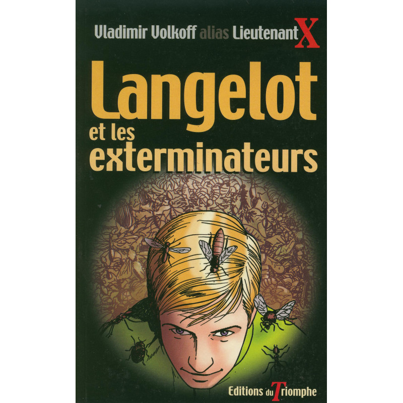 Langelot et les exterminateurs Langelot et les exterminateurs