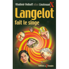 Langelot fait le singe - CARRICK France