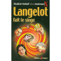 Langelot fait le singe