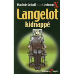 Langelot kidnappé - CARRICK France
