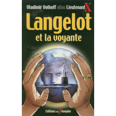 Langelot et la voyante - CARRICK France