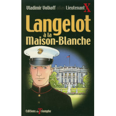 Langelot à la Maison-Blanche - CARRICK France