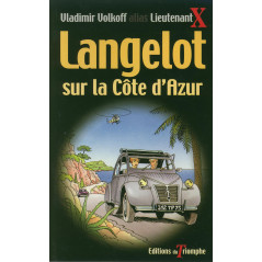 Langelot sur la Côte d'Azur - CARRICK France
