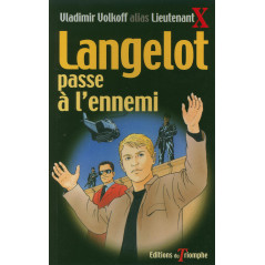 Langelot  passe à l'ennemi - CARRICK France