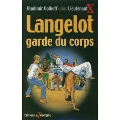 Langelot garde du corps - CARRICK France