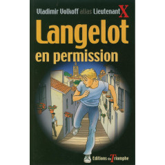 Langelot en permission - CARRICK France