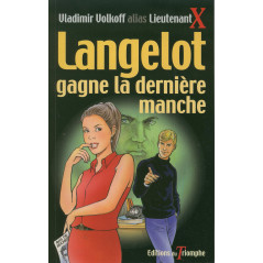 Langelot gagne la dernière manche - CARRICK France