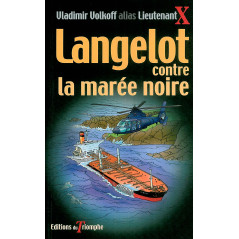 langelot  contre la marée noire - CARRICK France