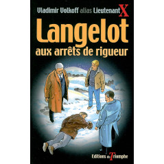 langelot aux arrêts de rigueur - CARRICK France