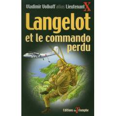 Langelot et le commando perdu - CARRICK France