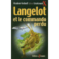 Langelot et le commando perdu Langelot et le commando perdu
