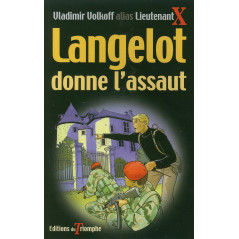 Langelot donne l'assaut - CARRICK France
